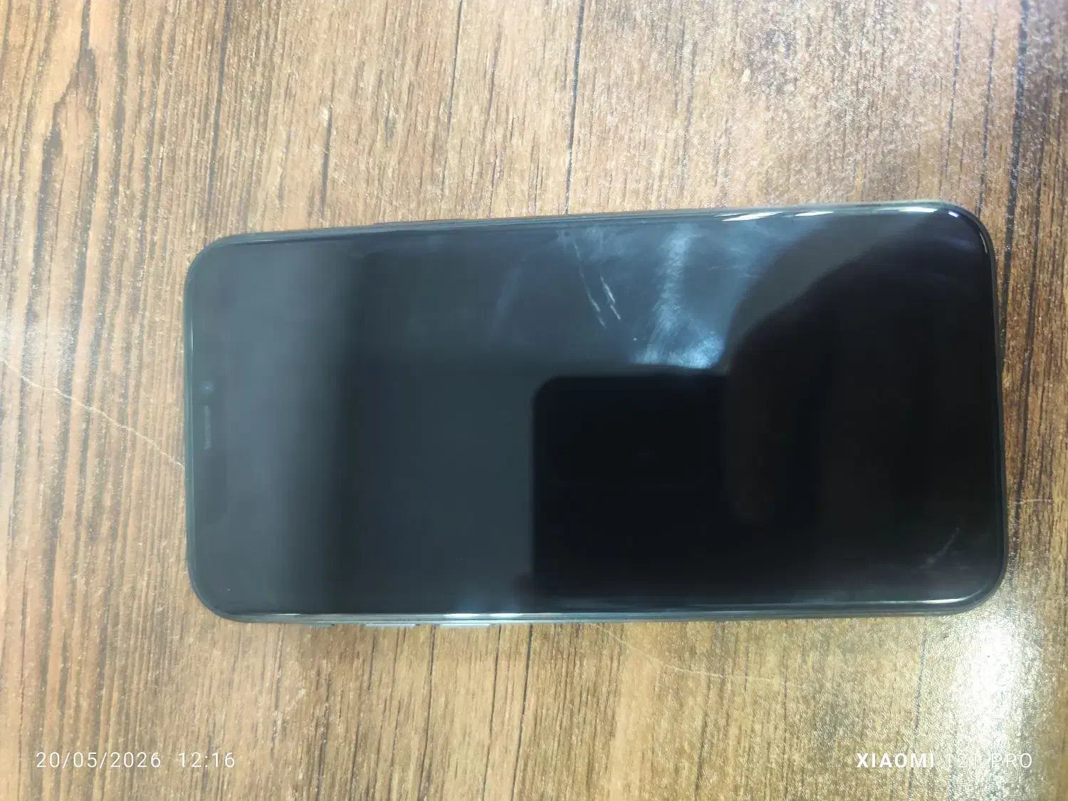 iphone11pro|موبایل|نیشابور, محله میدان باغات|دیوار