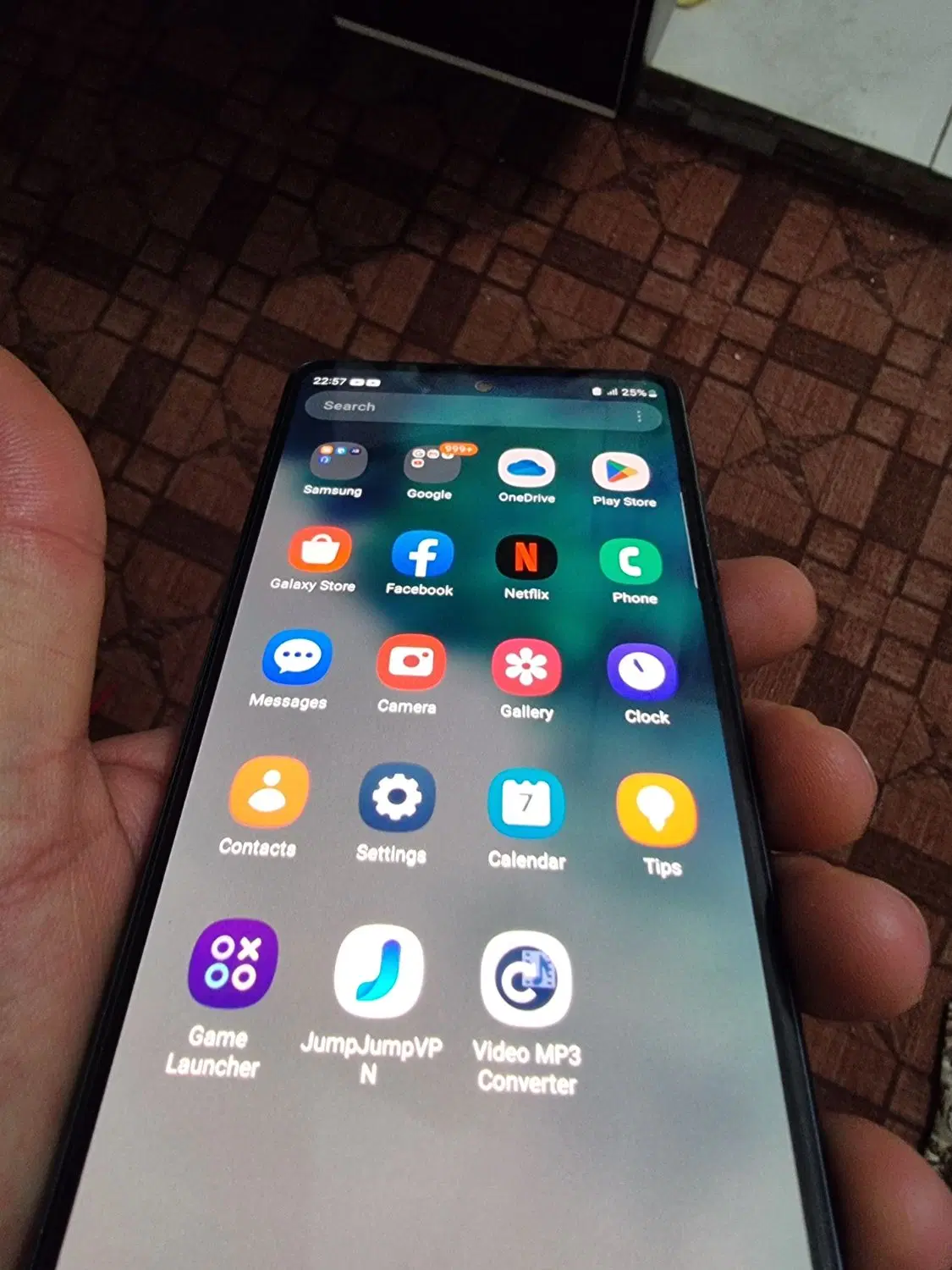 samsung s20 fe|موبایل|ملکان, |دیوار