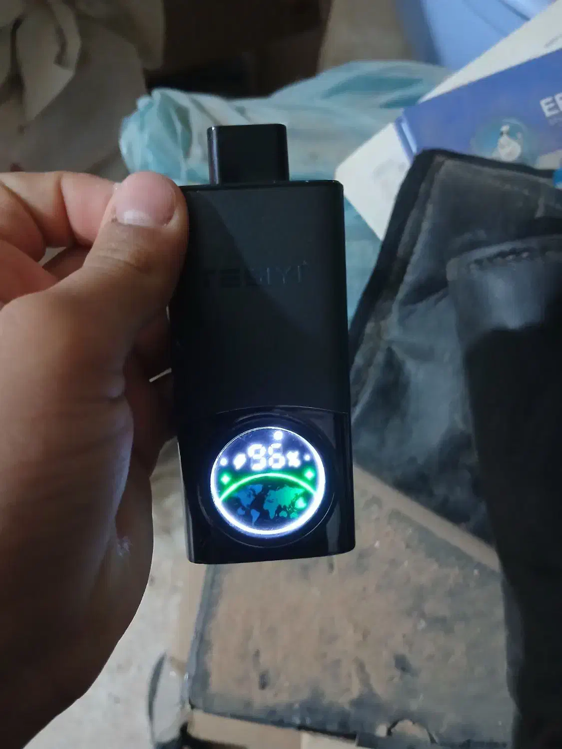 ویپ دائمی|زیورآلات و اکسسوری|یزد, |دیوار