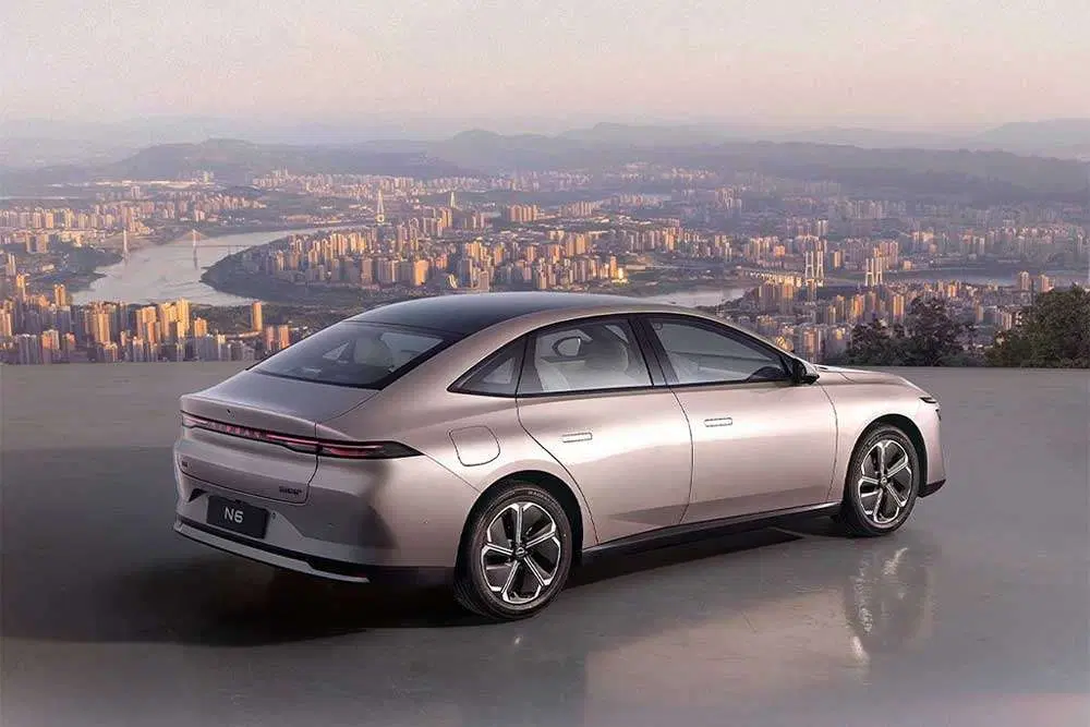 NISSAN N6 / 170 MAX+ Flagship|خودرو سواری و وانت|تهران, آسمان|دیوار