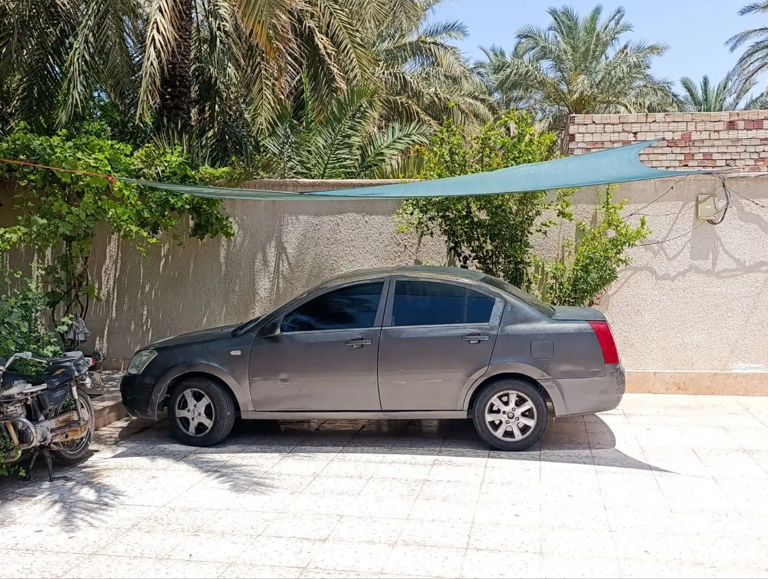 mvm530|خودرو سواری و وانت|بم, |دیوار