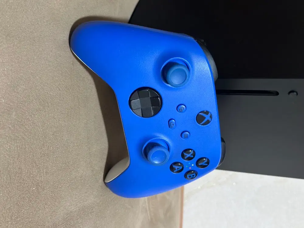xbox series X|کنسول، بازی ویدئویی و آنلاین|شهر ری, دیلمان|دیوار