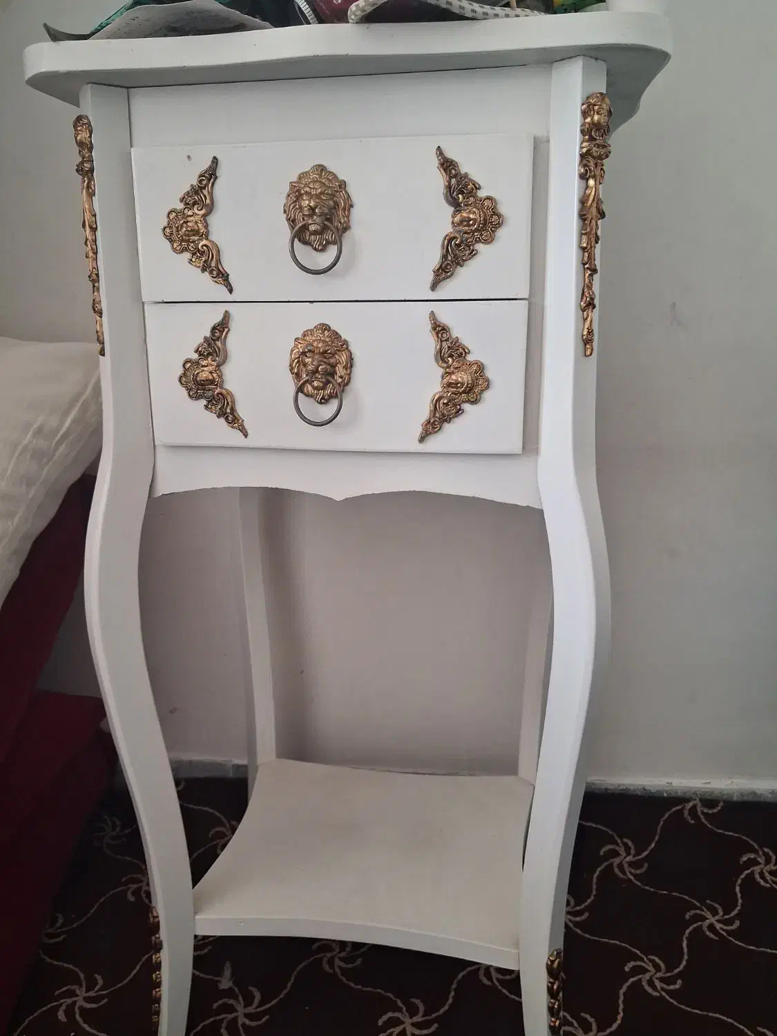 دکور|بوفه، ویترین، کنسول|کوهدشت, |دیوار