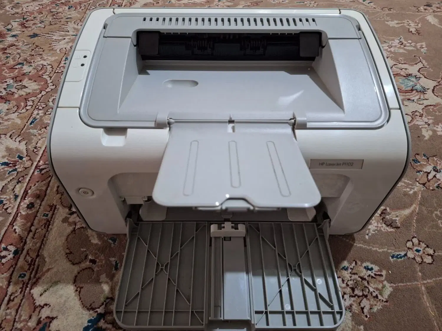 پرینتر hp|پرینتر، اسکنر، کپی، فکس|تهران, تهرانپارس شرقی|دیوار