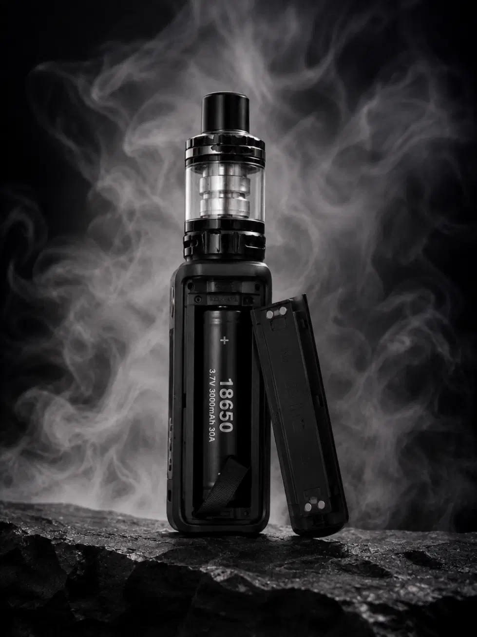 100W Vape Mod  ‌5-100W Adjustable Power|زیورآلات و اکسسوری|سقز, |دیوار