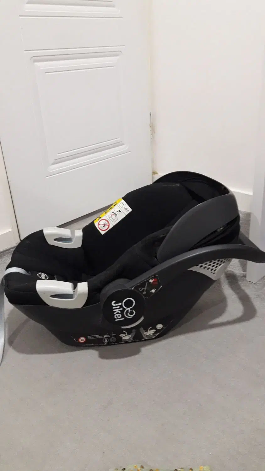 کریر کودک|کالسکه و لوازم جانبی|مریوان, |دیوار