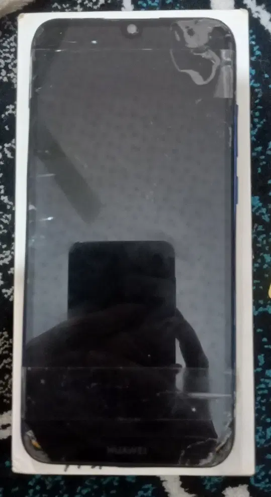 گوشی Y6s|موبایل|بندر ماهشهر, |دیوار