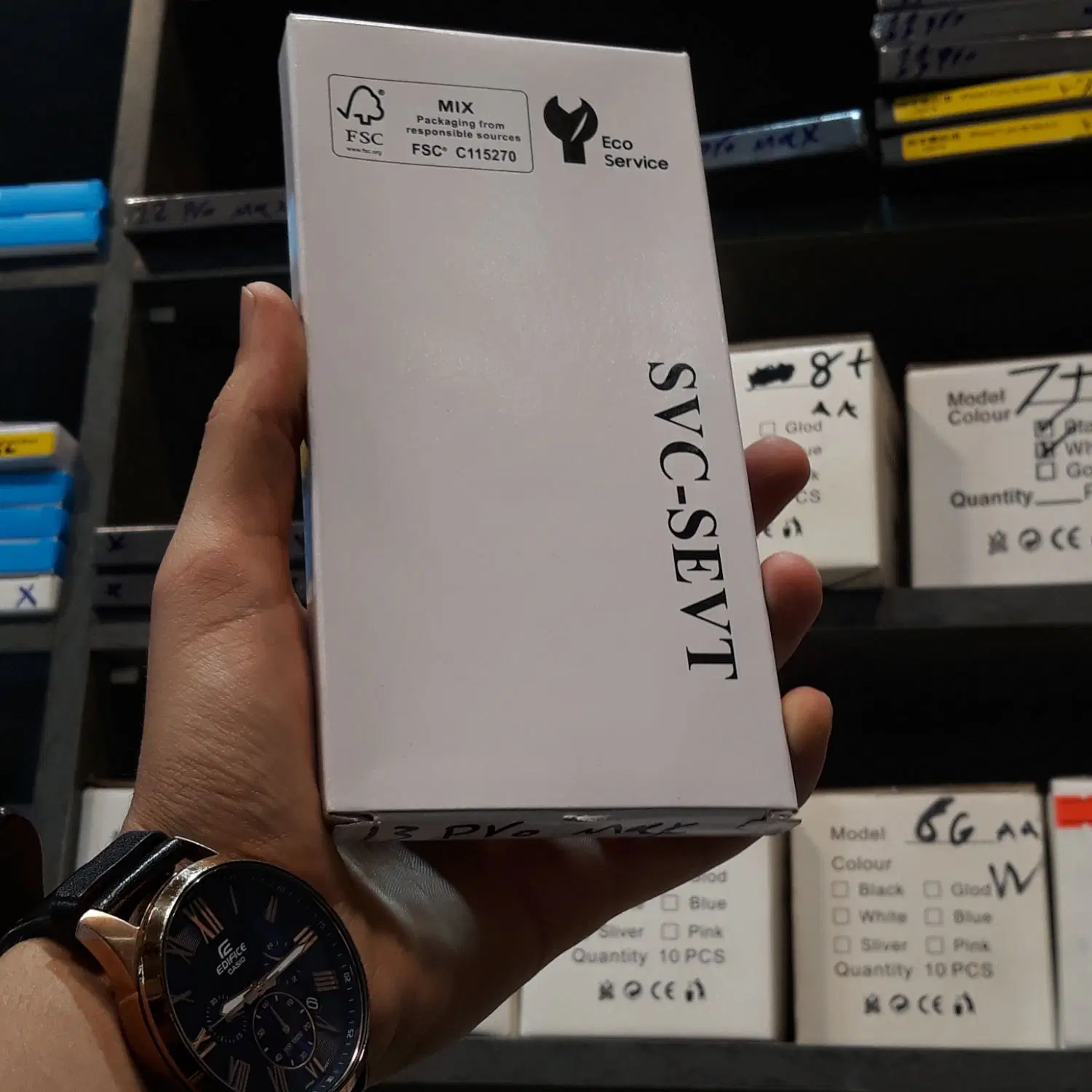 ال سی دی LCD A12|لوازم جانبی موبایل و تبلت|تهران, امام حسین|دیوار