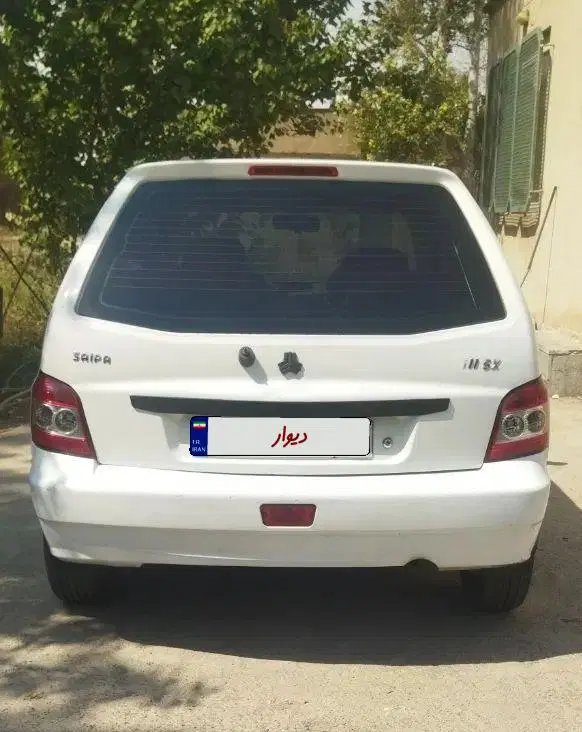 111 مدل 90|خودرو سواری و وانت|قوچان, |دیوار