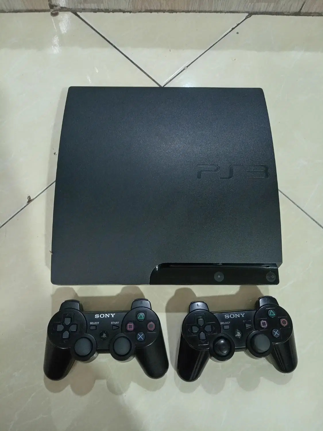ps3|کنسول، بازی ویدئویی و آنلاین|مشهد, ایثارگران|دیوار