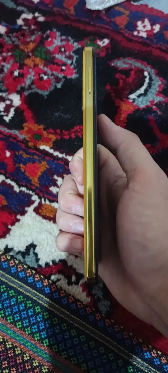 poco m4 pro 4g|موبایل|تبریز, |دیوار