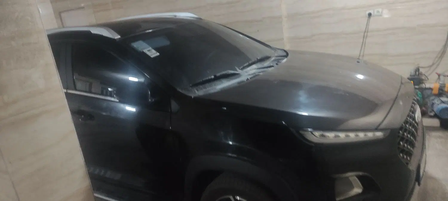x22pro mt|خودرو سواری و وانت|بندرعباس, |دیوار