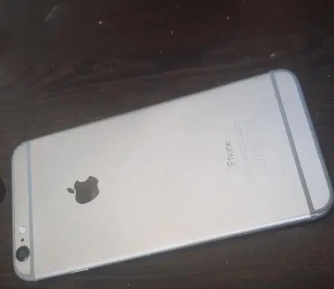 iPhone 6پلاس|موبایل|شاهین‌شهر, شهرک گلدیس|دیوار