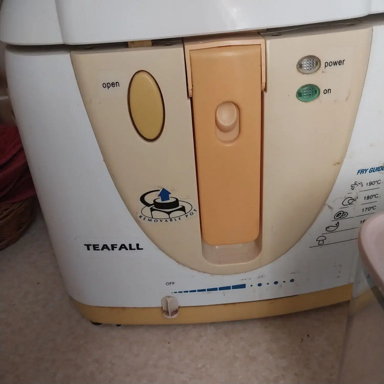 سرخ کن|سایر لوازم برقی|خمین, |دیوار