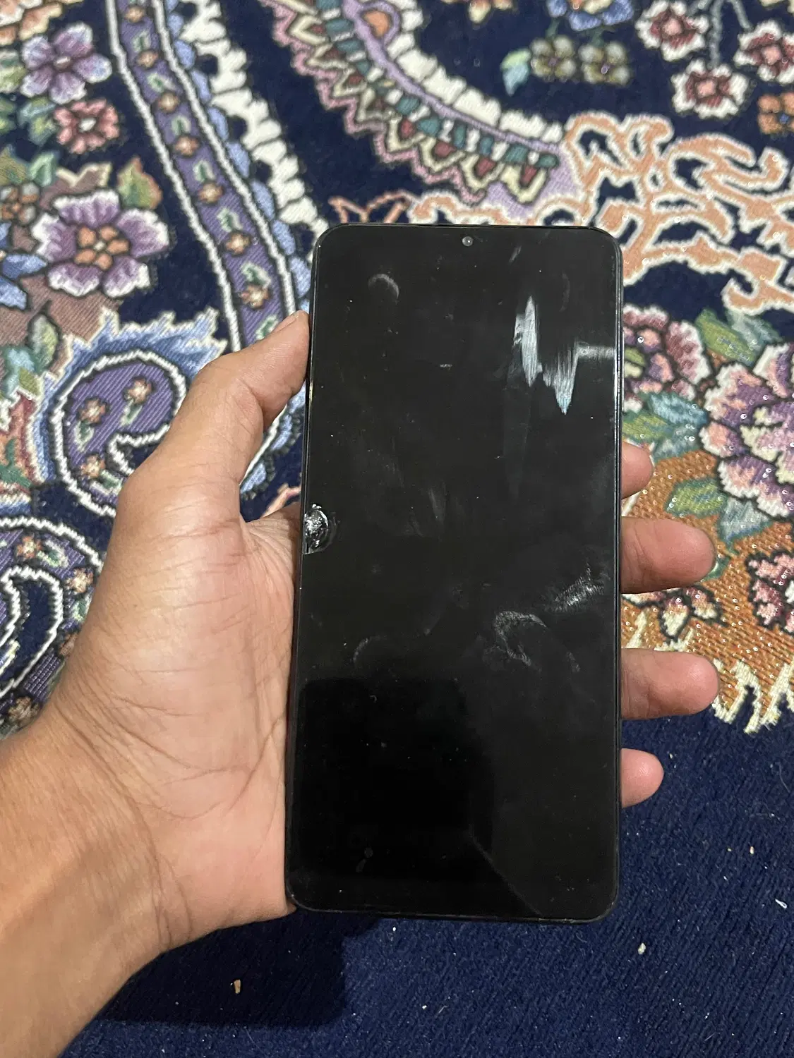 سامسونگ M12|موبایل|اهواز, دغاغله|دیوار