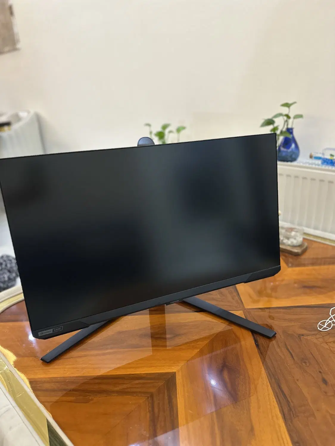 Monitor 4K UHD IPS 144Hz|قطعات و لوازم جانبی رایانه|یزد, |دیوار