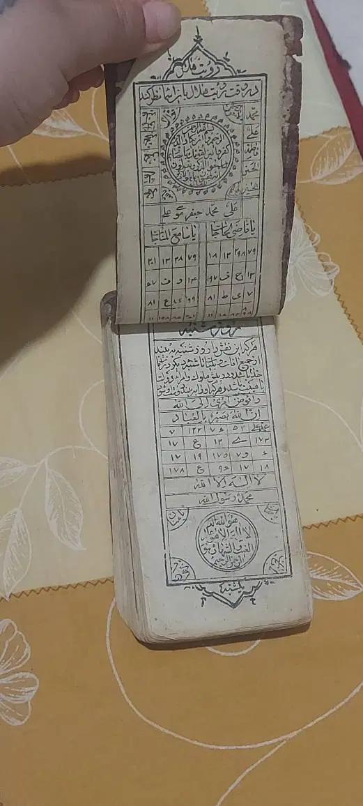 کتاب|کلکسیون اشیاء عتیقه|تهران, امام خمینی|دیوار