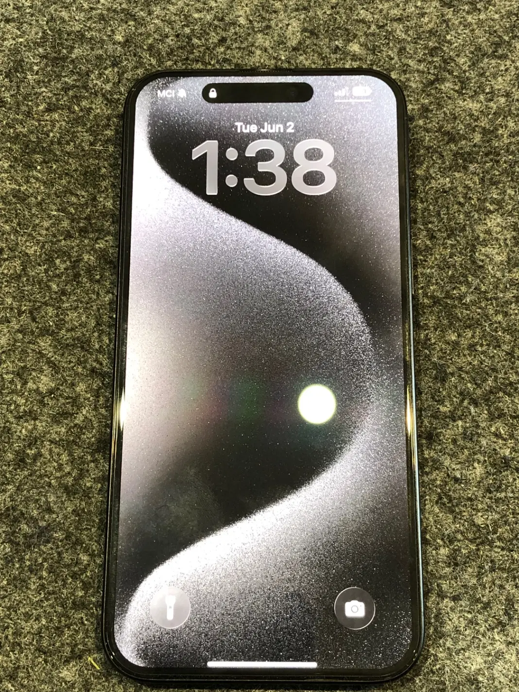Iphone15promax|موبایل|تبریز, |دیوار