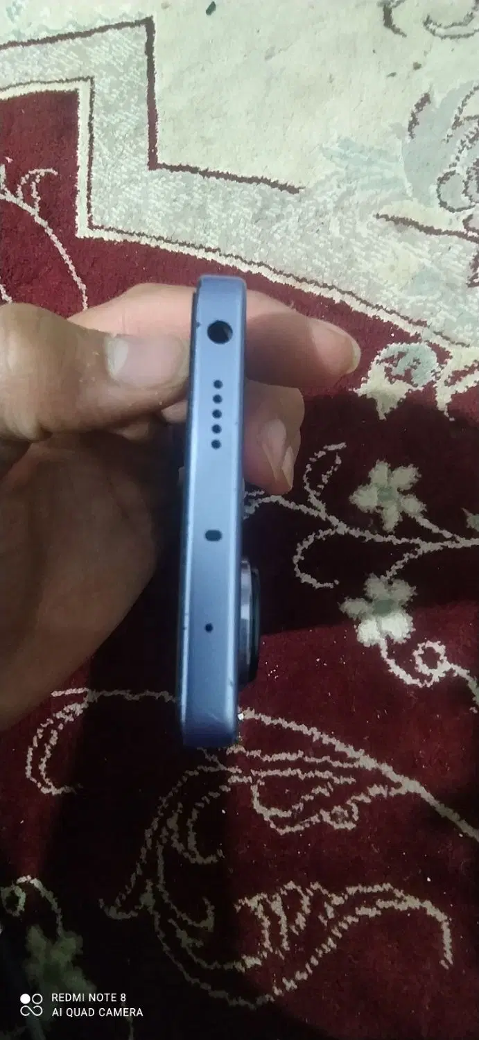 گوشی  Redmi Note 13 Pro|موبایل|آبگرم, |دیوار