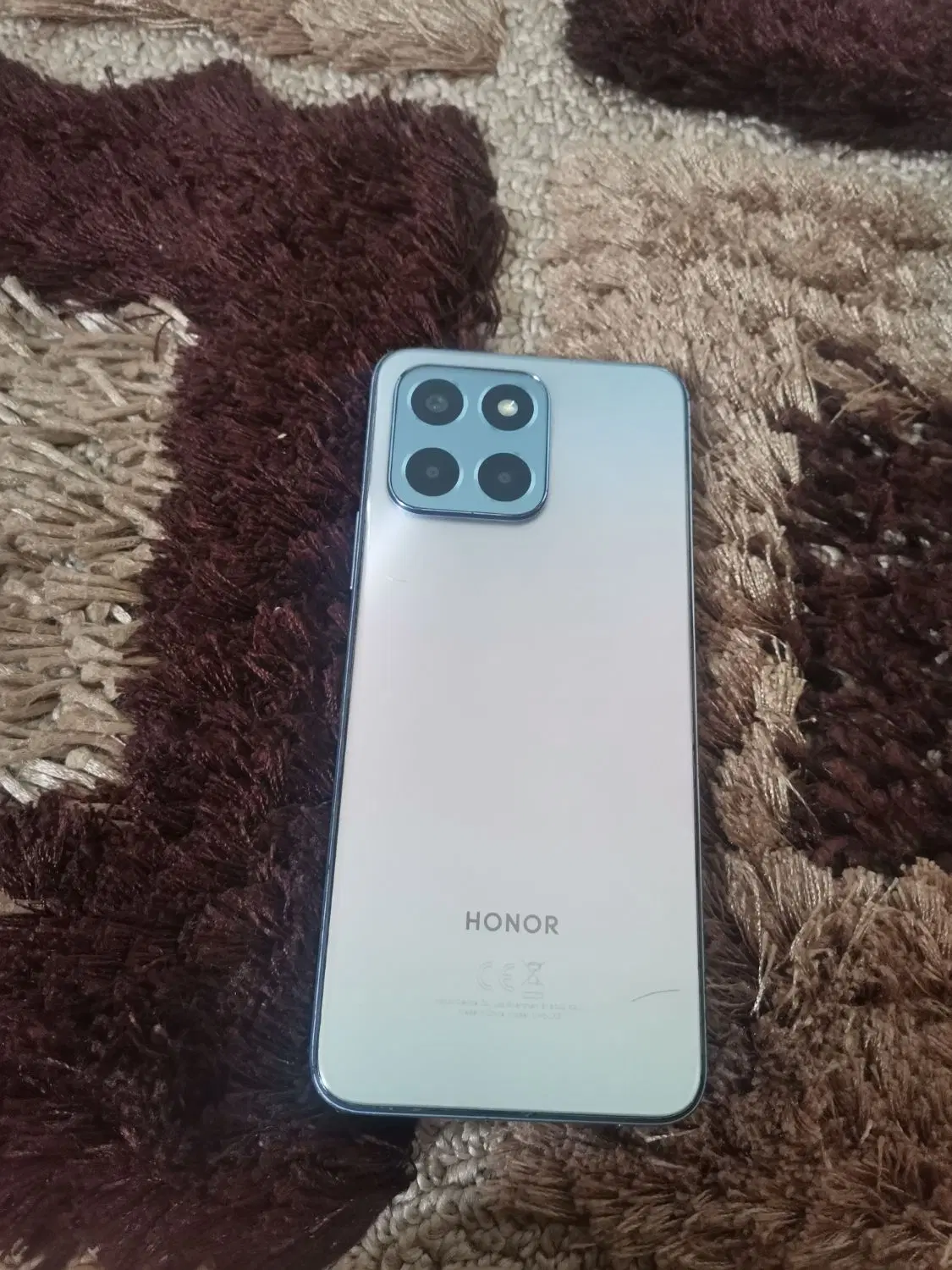گوشی honor x6|موبایل|تهران, یافت آباد جنوبی|دیوار