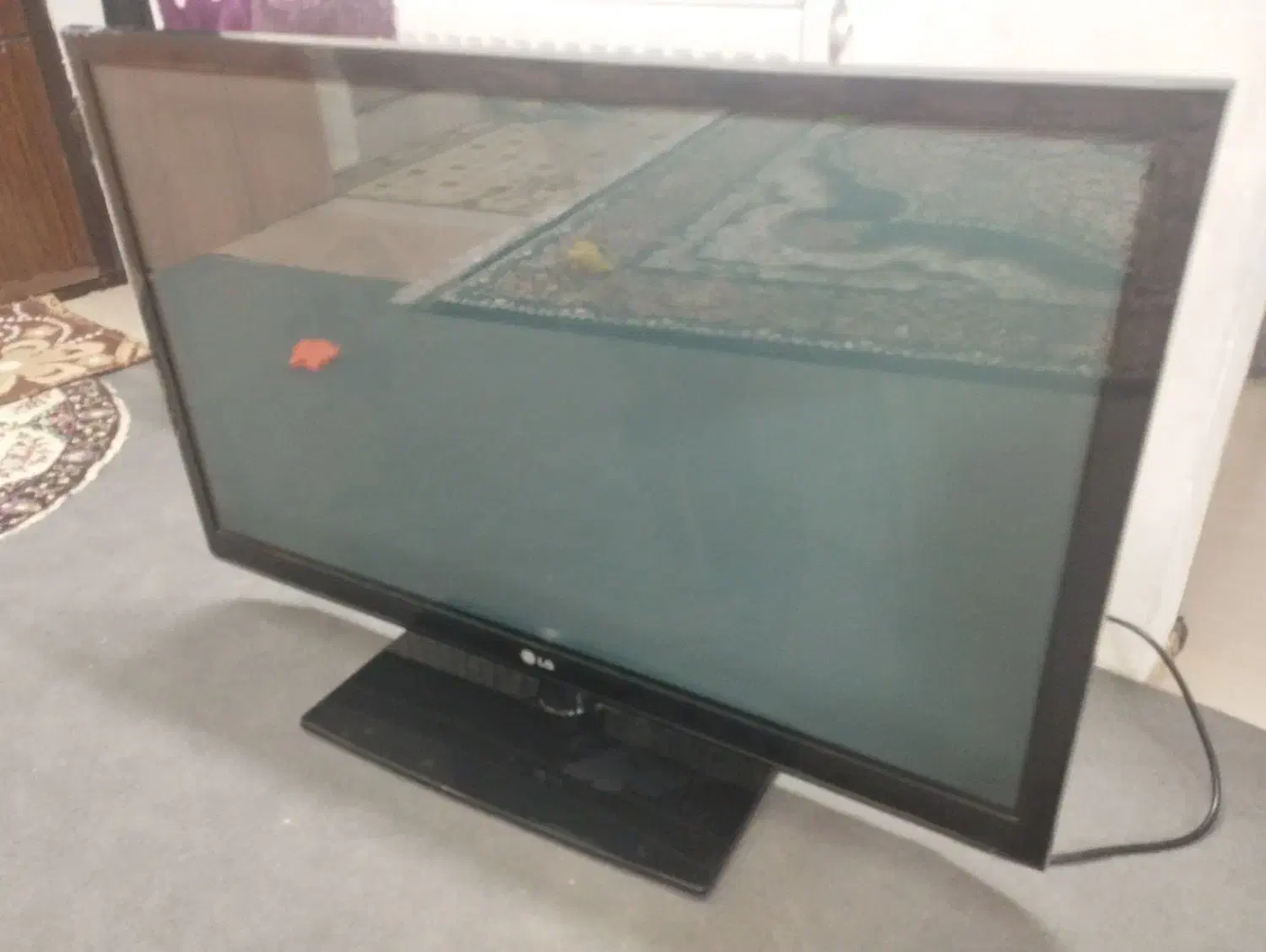 ال جی|پخشکننده DVD و ویدیو|مشهد, کوی المهدی|دیوار