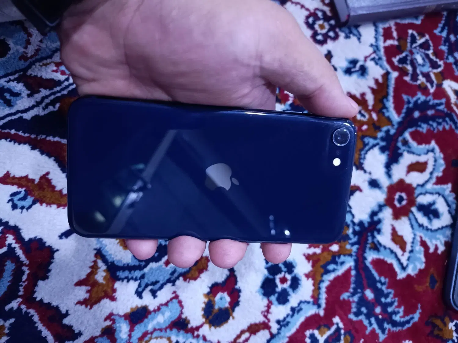 iphone se 2022|موبایل|تهران, اسفندیاری|دیوار