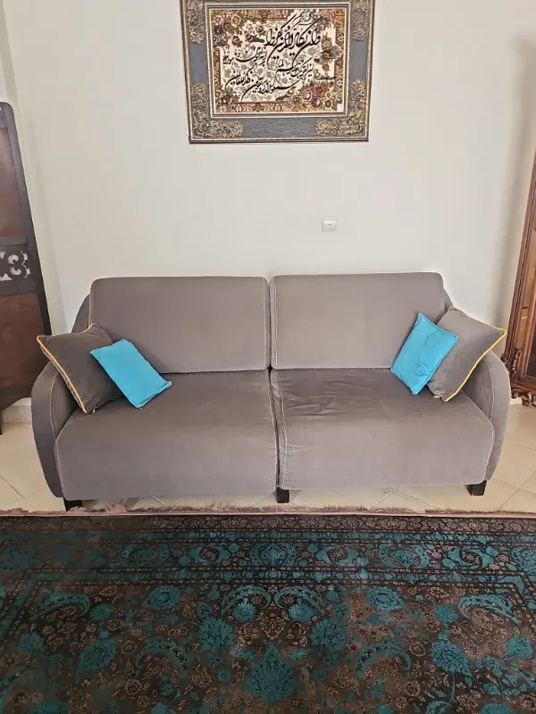مبل|مبلمان خانگی و میز عسلی|پردیس, فاز ۲|دیوار