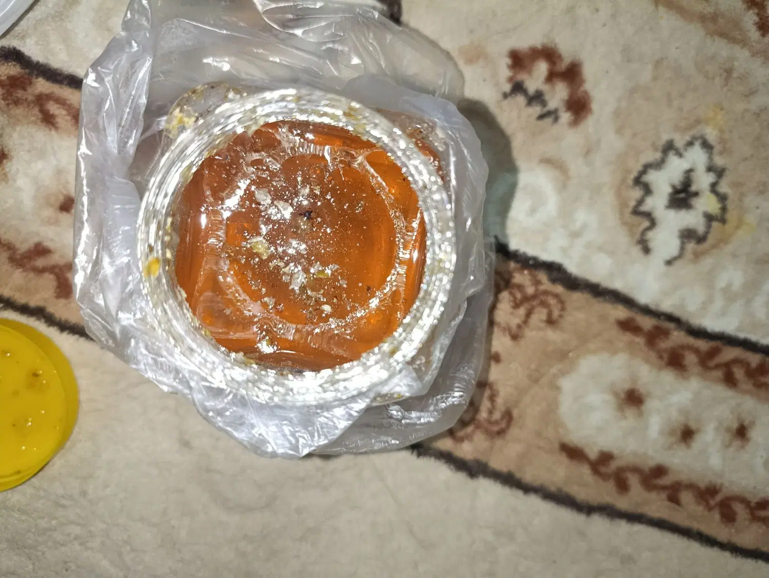 عسل گون|خوردنی و آشامیدنی|بندرلنگه, |دیوار