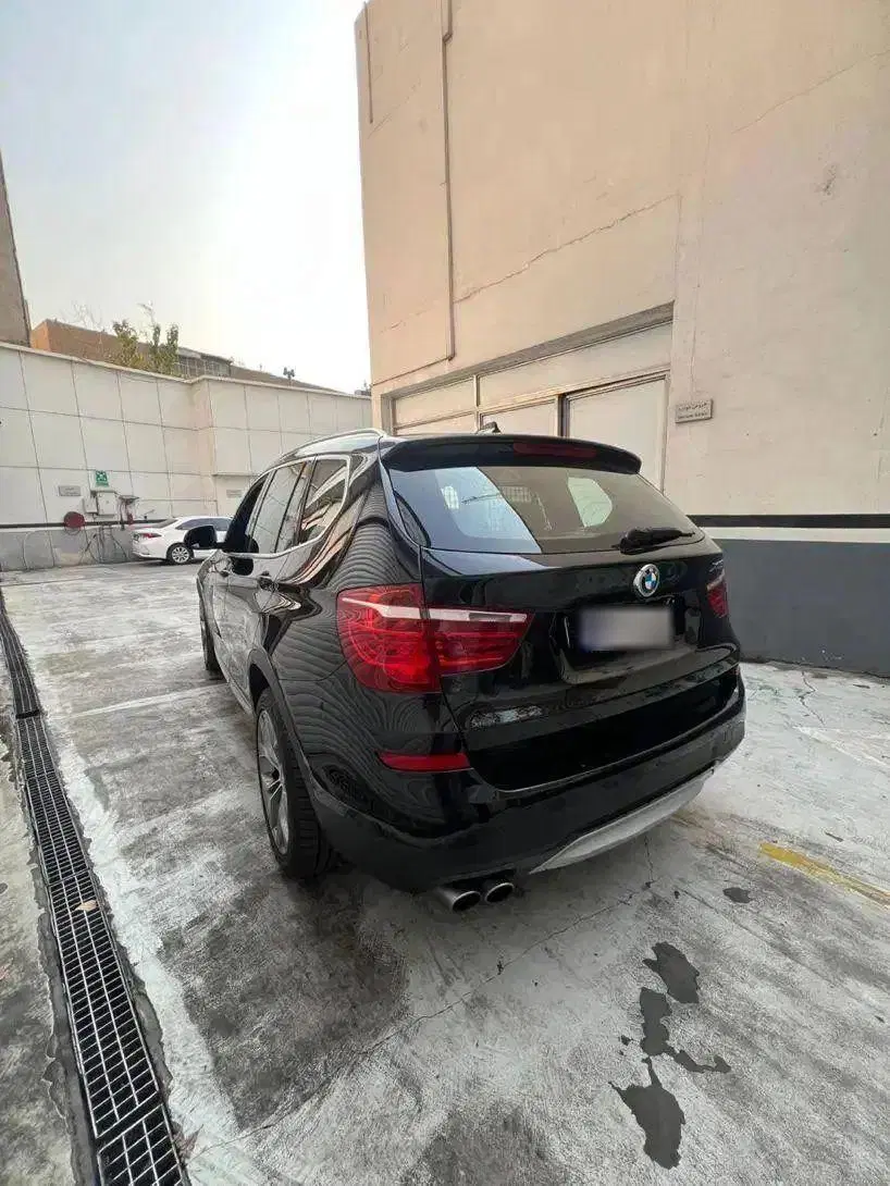 x3 2105|خودرو سواری و وانت|تهران, تجریش|دیوار