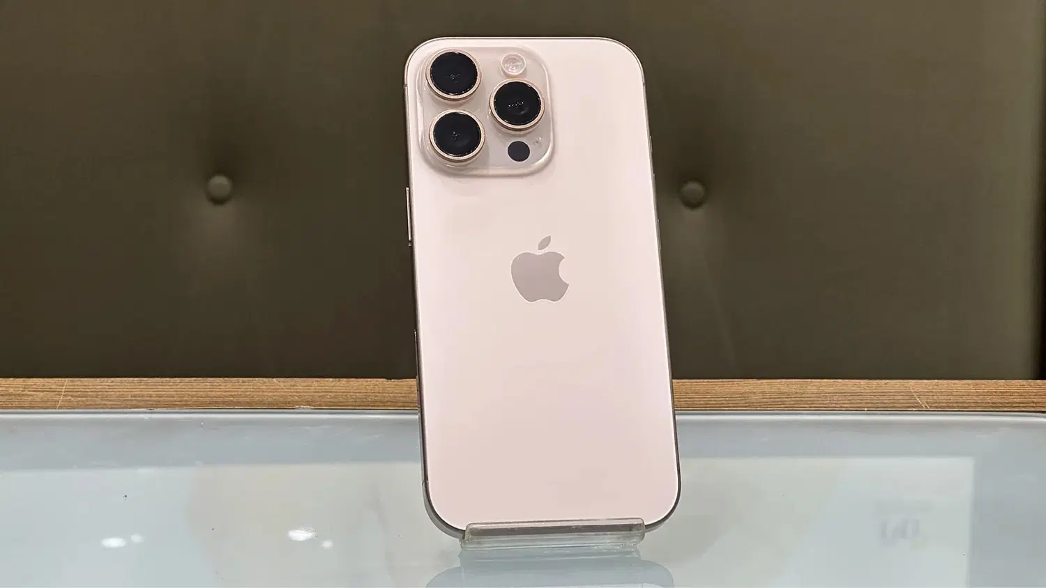 Iphone 16 pro 256|موبایل|تبریز, |دیوار