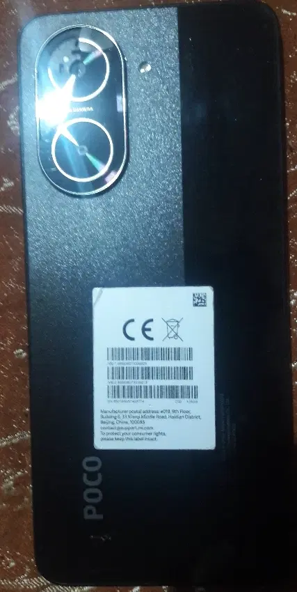 poco c71|موبایل|رامسر, |دیوار