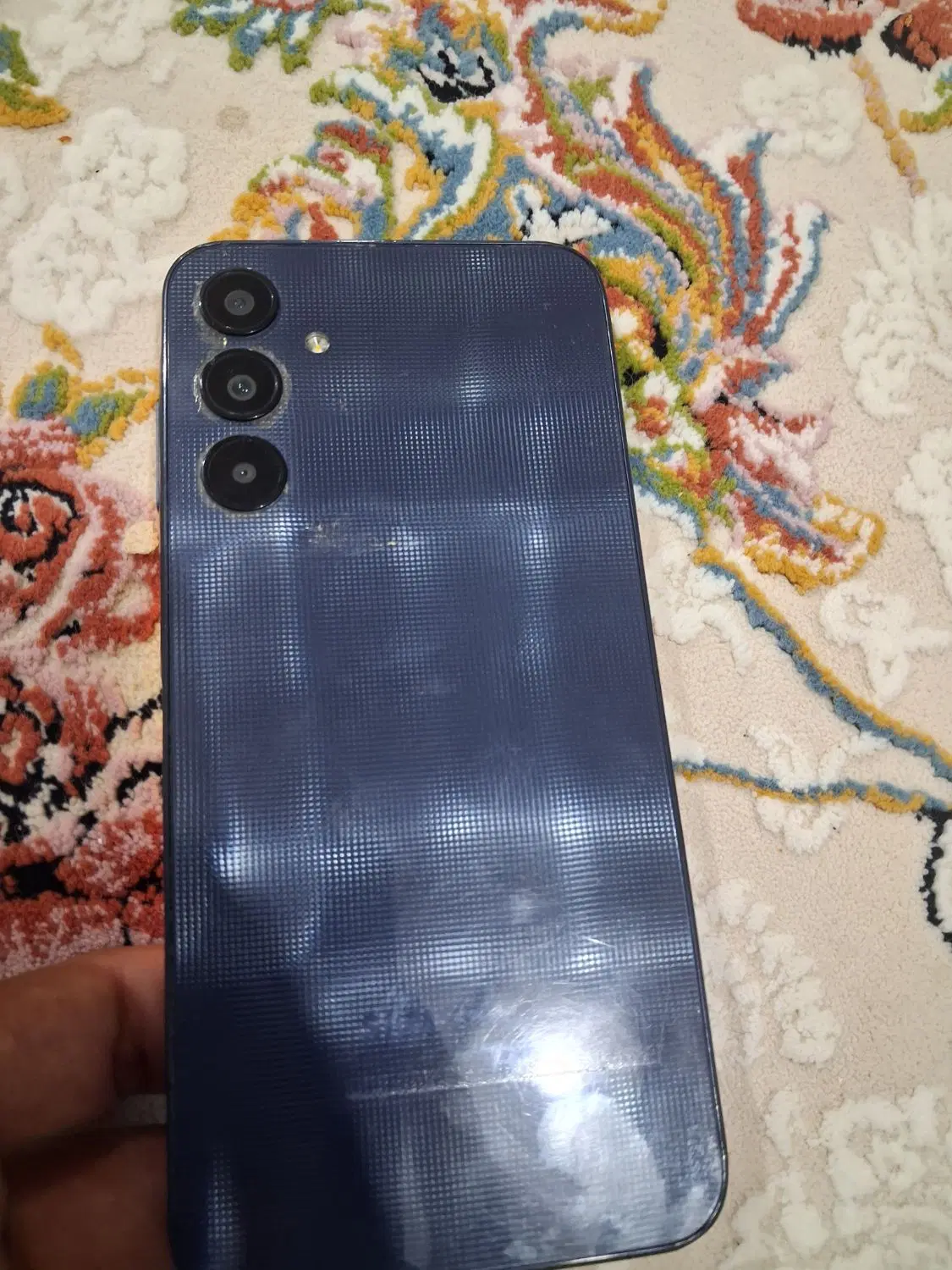 گوشی ‌‌a25|موبایل|بم, |دیوار