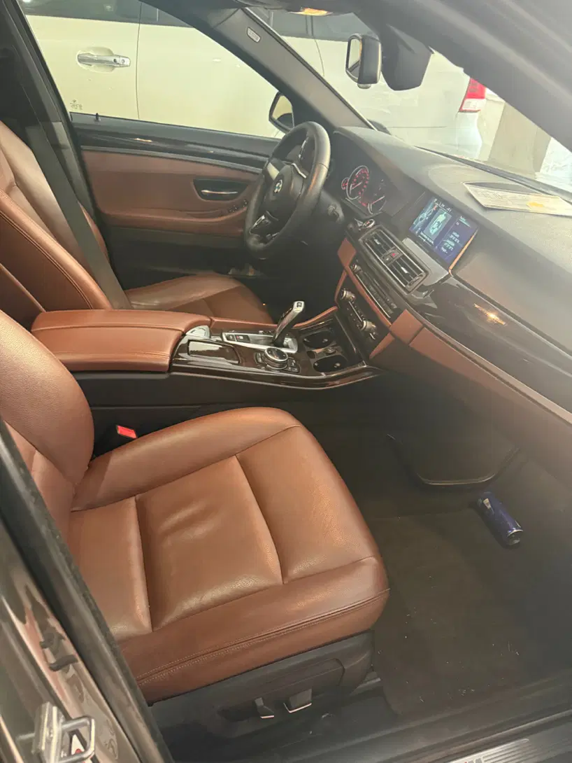 Bmw 520 2014|خودرو سواری و وانت|تهران, سعادت‌آباد|دیوار
