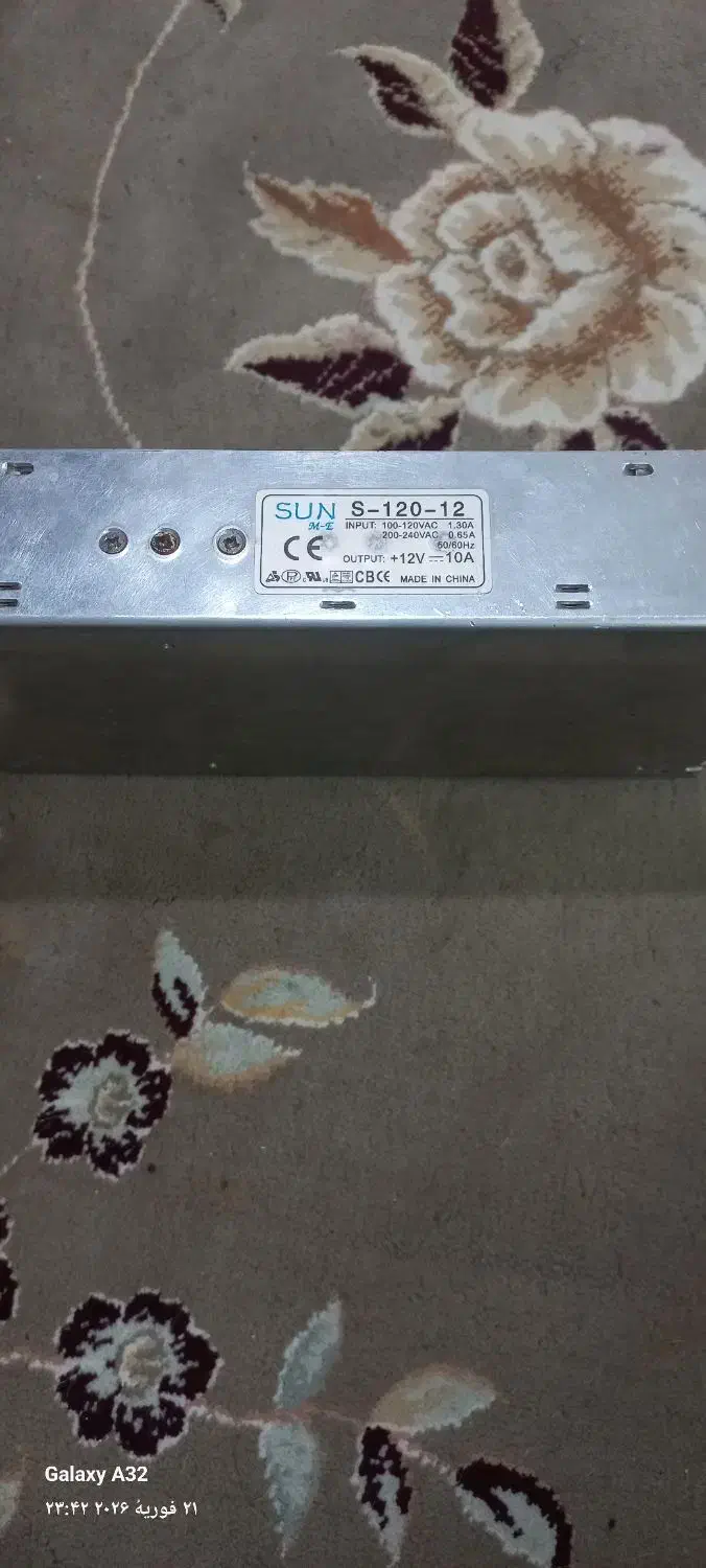 اداکتور|قطعات و لوازم جانبی رایانه|سبزوار, طبرسی (جعفرآباد)|دیوار