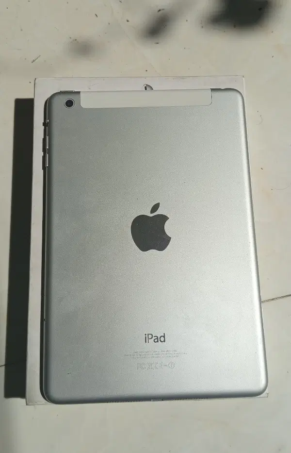ipad mini|تبلت|کرج, حیدرآباد|دیوار