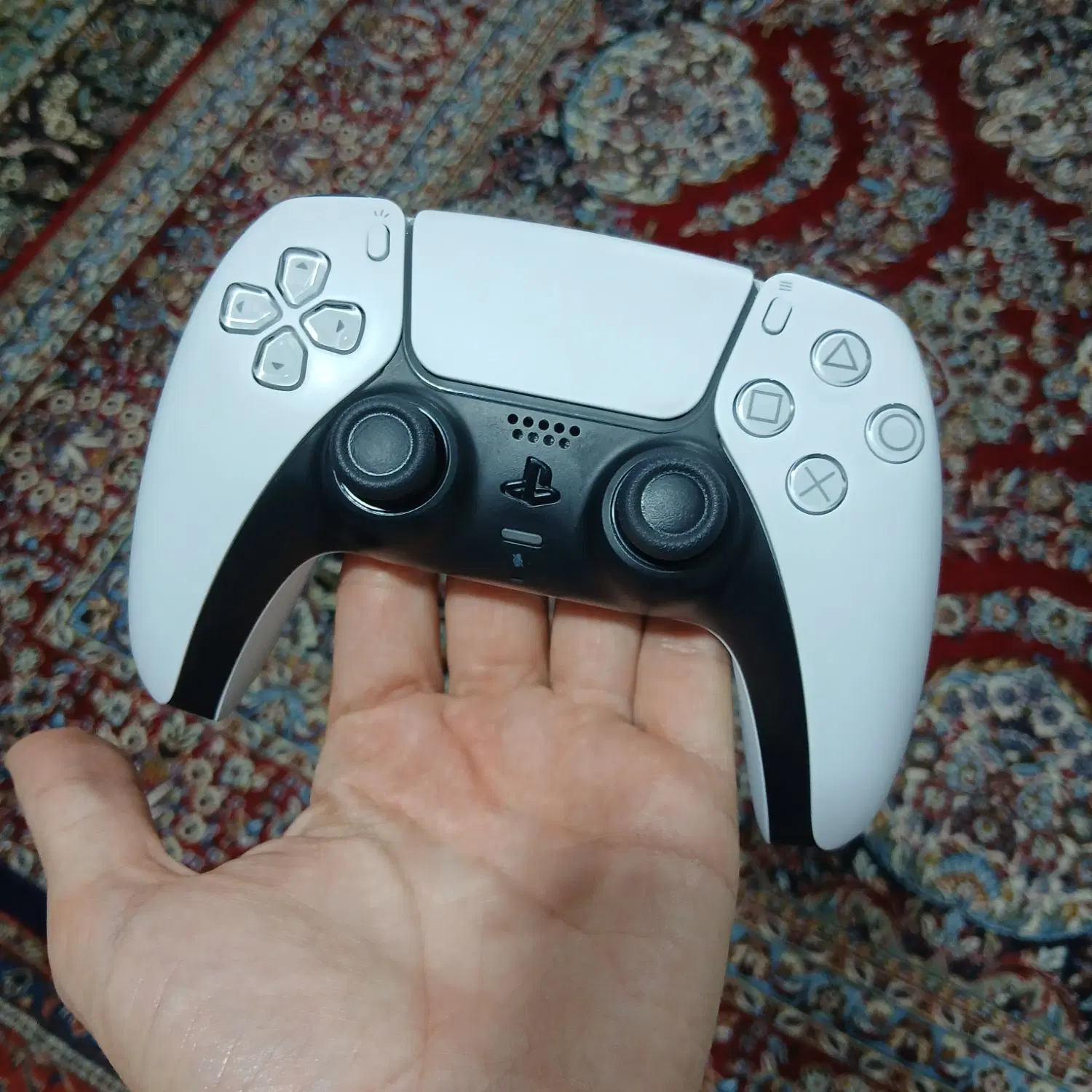 ps5 standard|کنسول، بازی ویدئویی و آنلاین|نهاوند, |دیوار