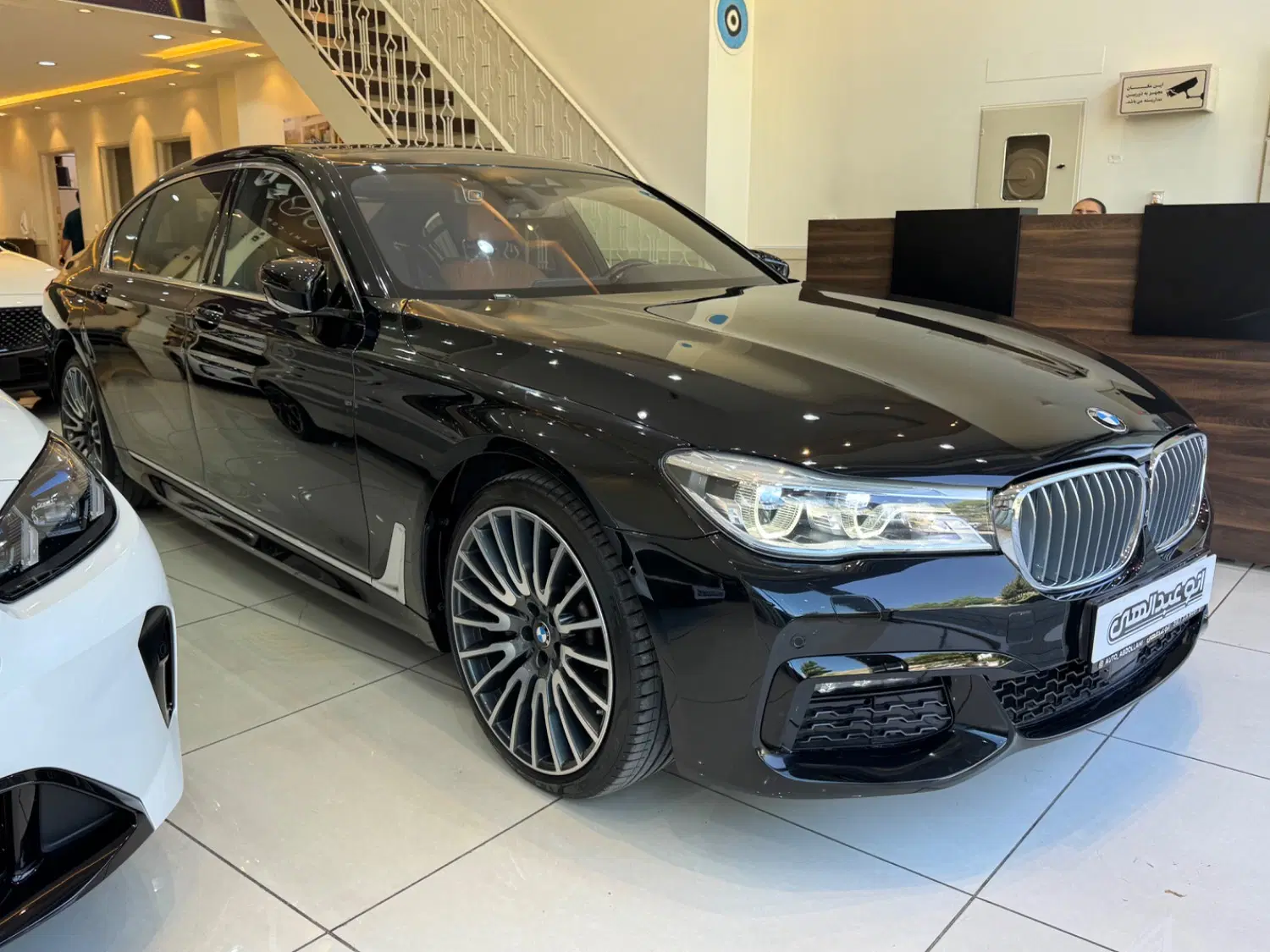 Bmw 730li 2017|خودرو کلاسیک|شیراز, فرهنگ شهر|دیوار