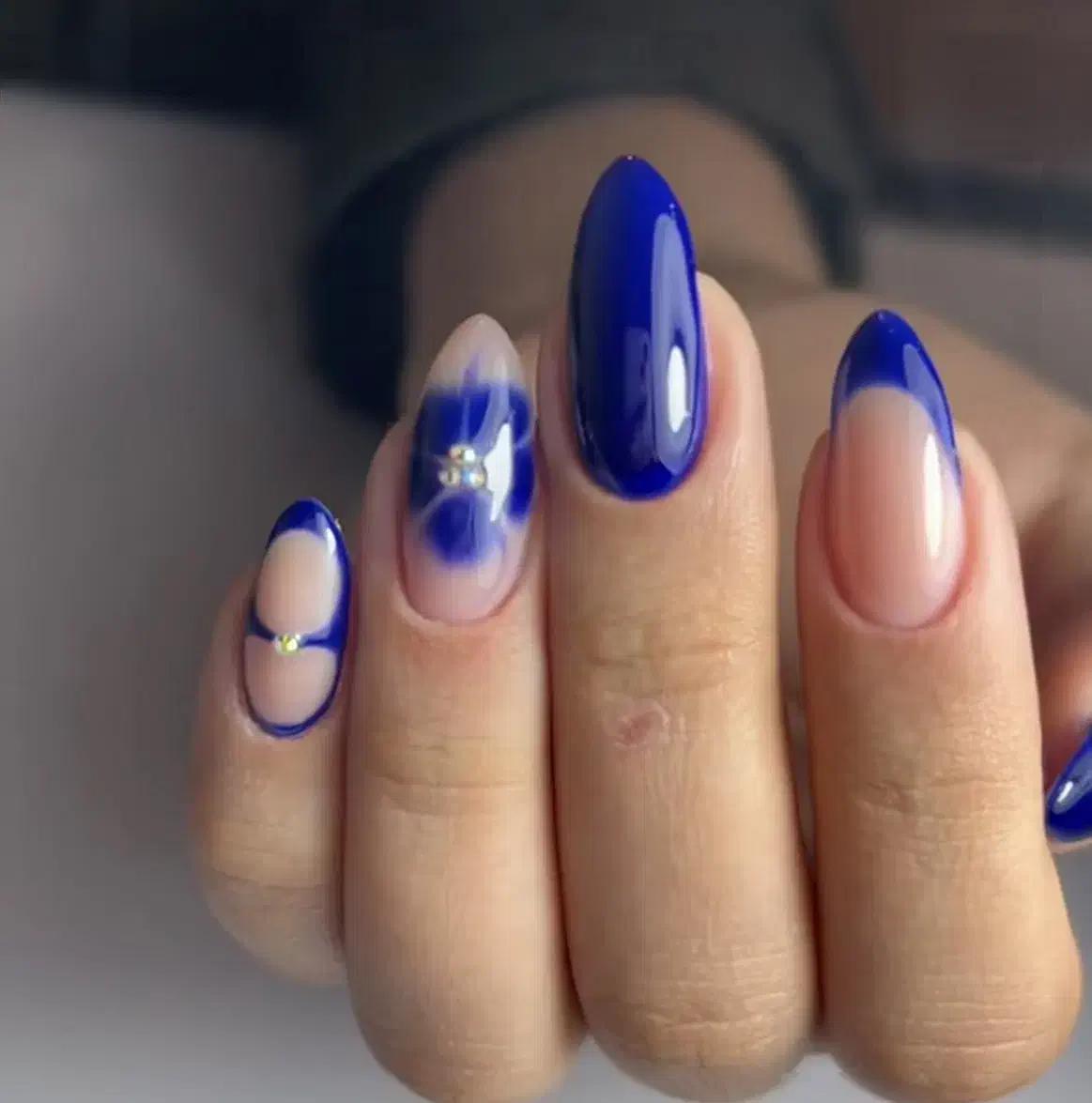 مدل ناخن|خدمات آرایشگری و زیبایی|اراک, |دیوار