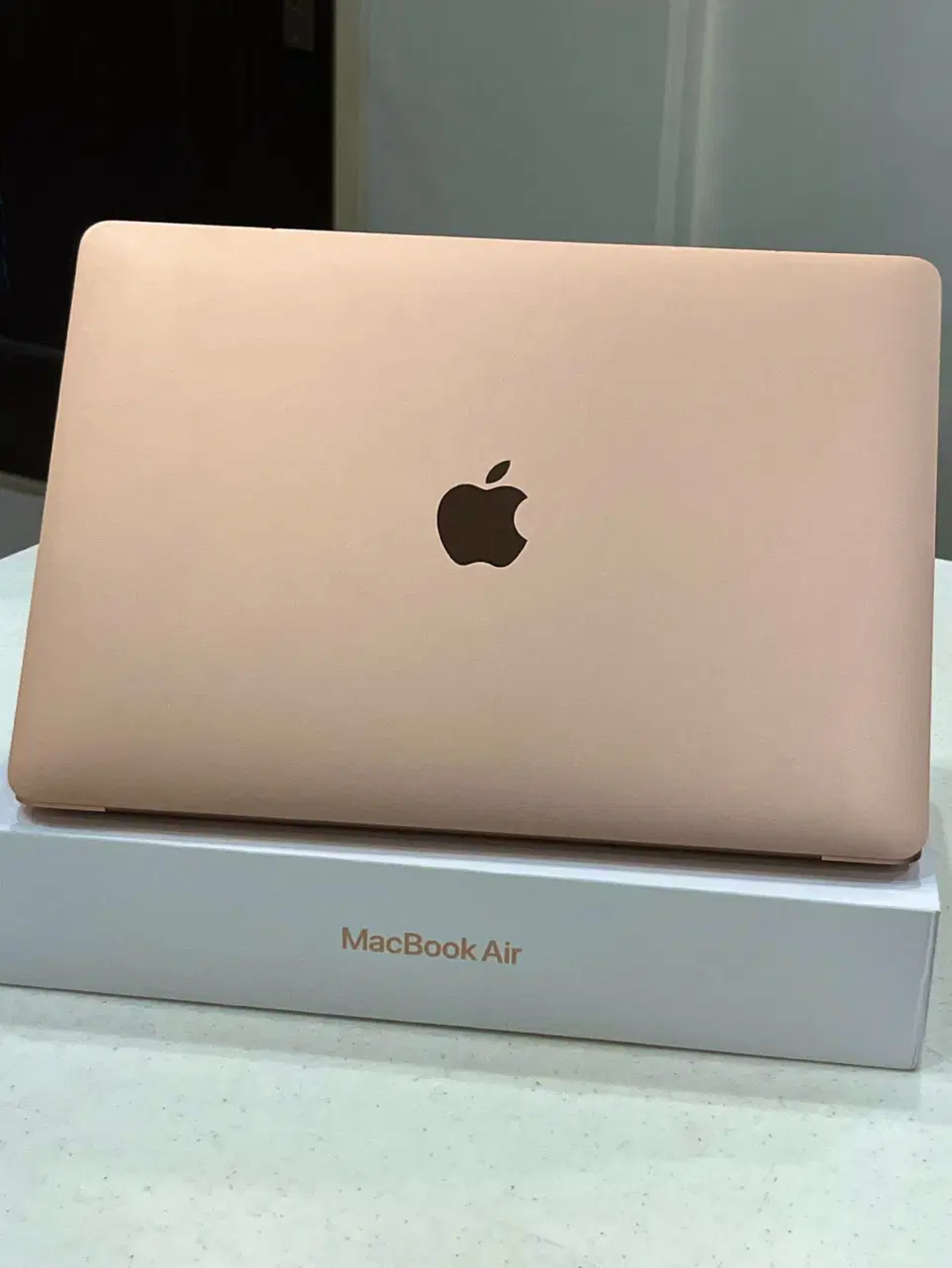 MacBook Air M1 512G|رایانه همراه|تهران, هروی|دیوار