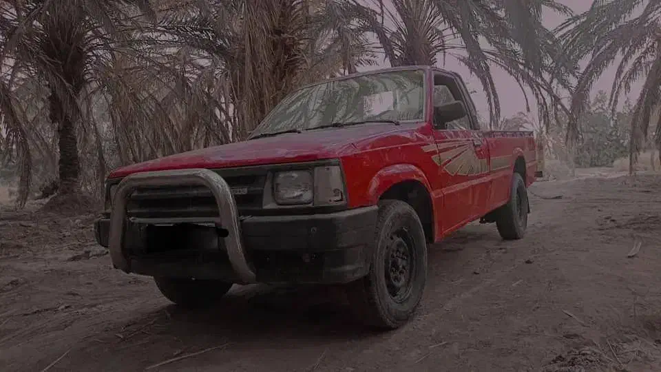 مزدا|خودرو سواری و وانت|زاهدان, |دیوار