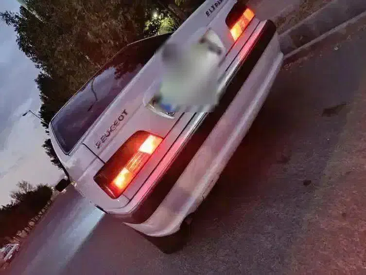 پرشیا|خودرو سواری و وانت|خوی, |دیوار