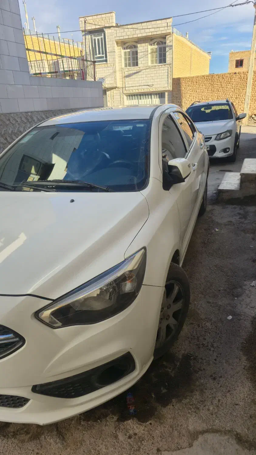 شاهین|خودرو سواری و وانت|ارسنجان, |دیوار