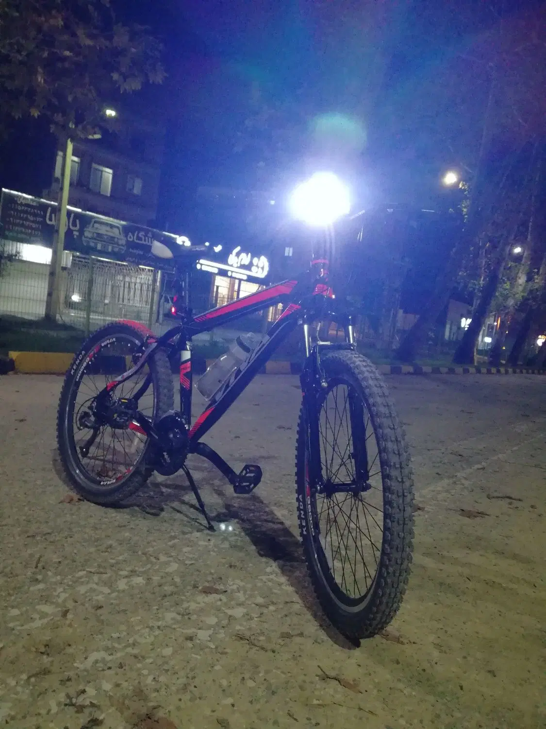 Viva rattler Lx 26|دوچرخه، اسکیت، اسکوتر|نوشهر, |دیوار