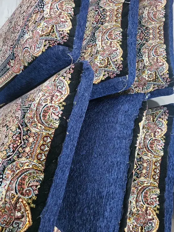 پشتی|پشتی|تربتحیدریه, ترمینال|دیوار