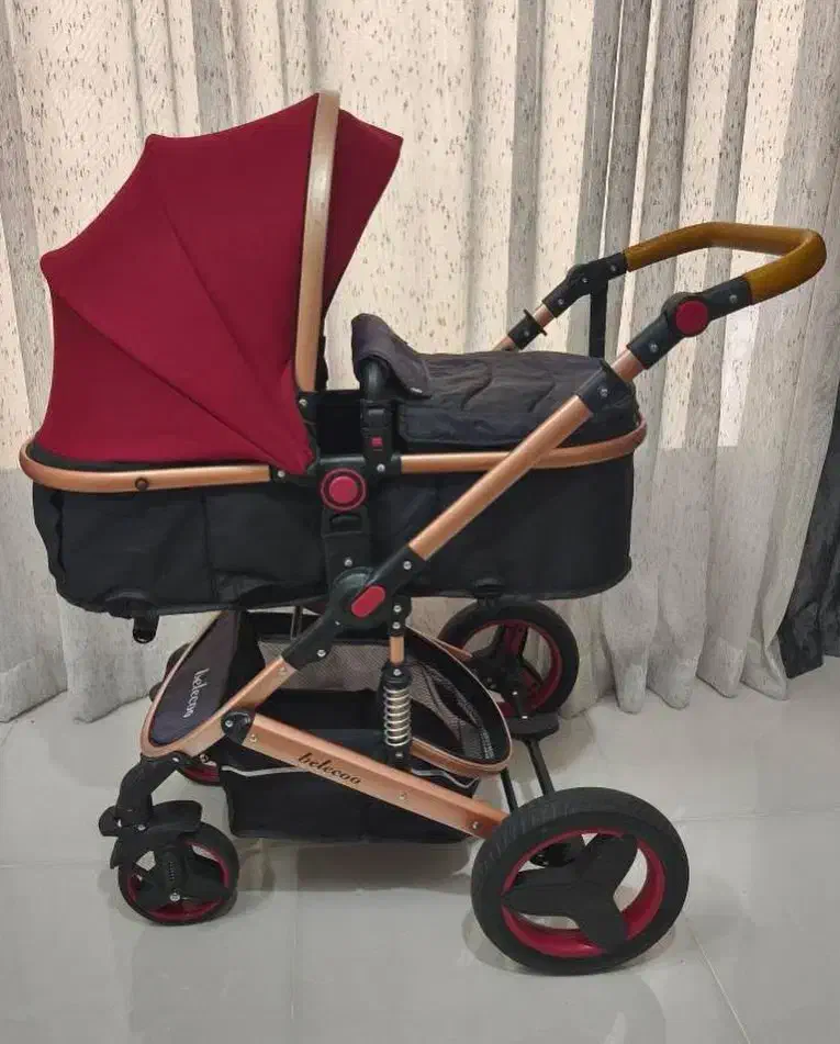 کالسکه|کالسکه و لوازم جانبی|مشهد, شهید مطهری|دیوار