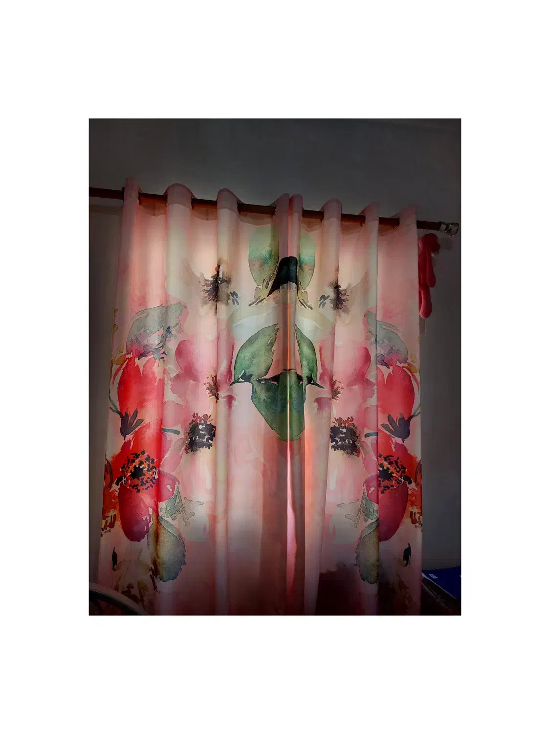 پرده|پرده، رانر، رومیزی|رشت, یخسازی|دیوار