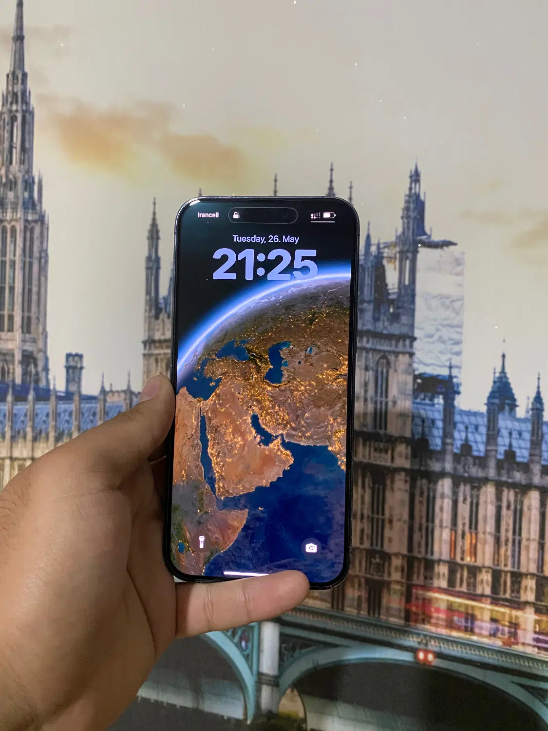 iPhone 14 max|موبایل|همدان, |دیوار