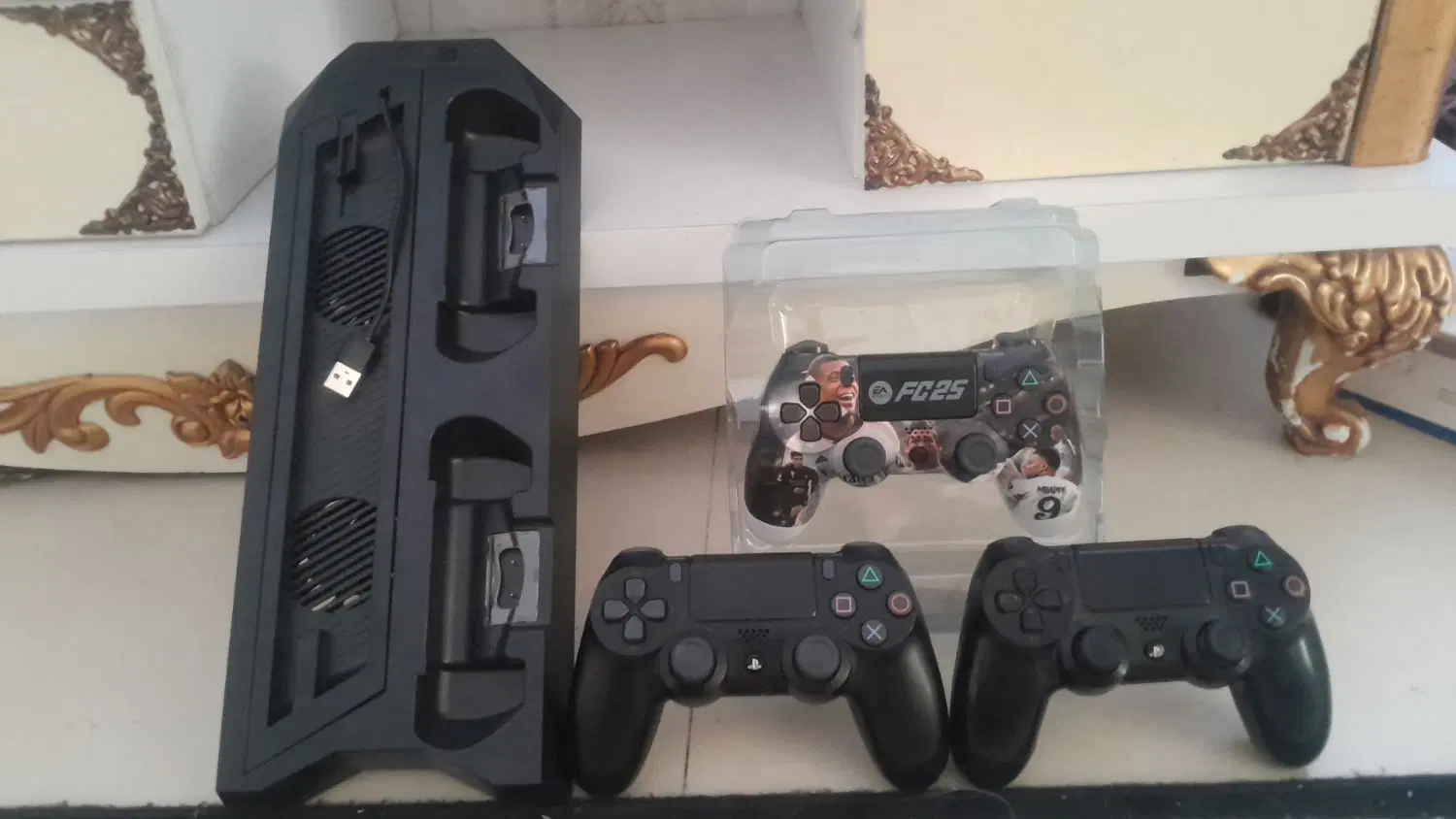 ps4|کنسول، بازی ویدئویی و آنلاین|تهران, کوثر|دیوار
