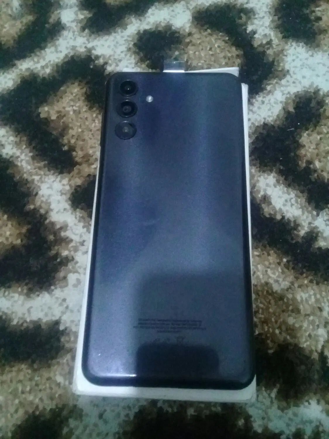 Galaxy A04s|موبایل|قم, علی آباد سعدگان|دیوار