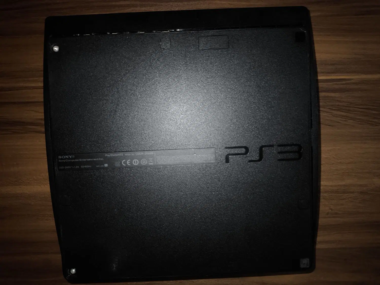 ps3|کنسول، بازی ویدئویی و آنلاین|رباطکریم, رباطکریم|دیوار